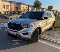 فورد إكسبلورر